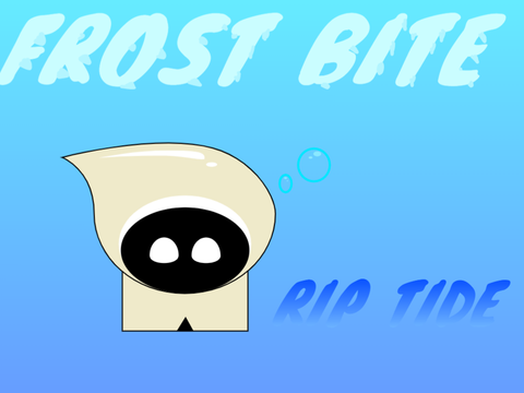 Frost Bite 3 Rip Tide