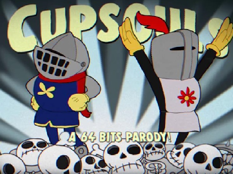 CUPSOULS (Crystal Sage Edition)