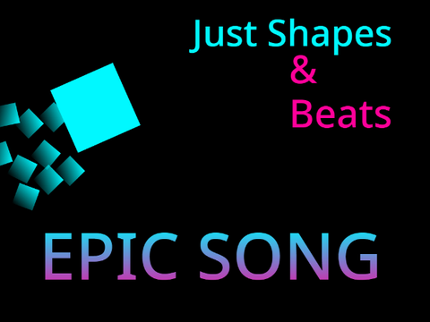 JSAB Epic Song