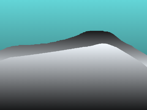 The Arctic Tundra Prologue Lines