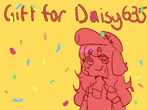 Gift for @Daisy635