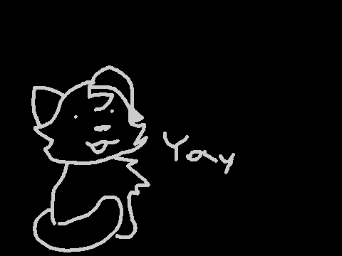 l i k e  a  g o d | animation