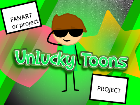 Outro for Unlucky