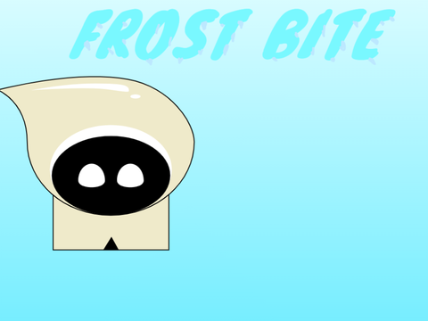 Frost Bite