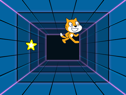 star catcher