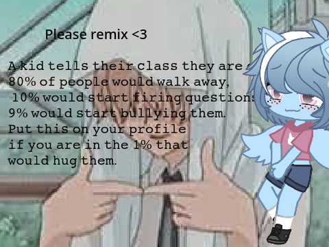 Stop Being Homophobic! ~Remix~ <Remix> remix remix remix