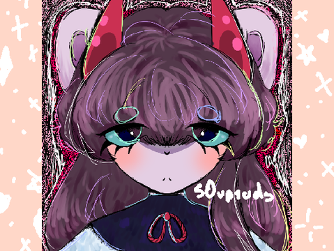 YOO COMM DUMP HEH - pt 1