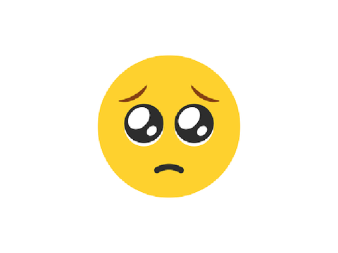 ぴえん