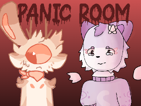 Panic Room Meme