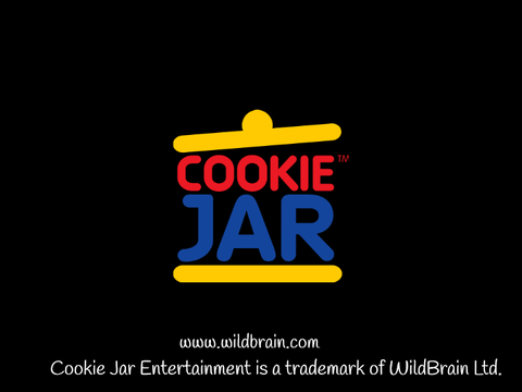 Cookie Jar Entertainment (2020-present)