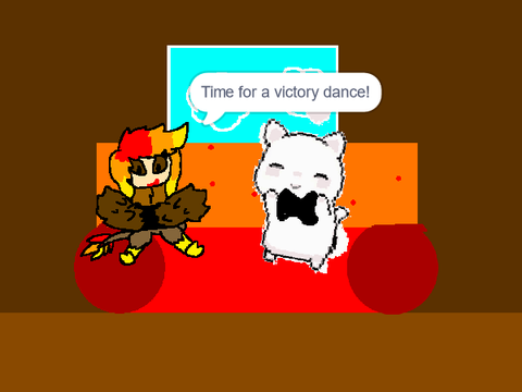 Add yourself playing video games! remix