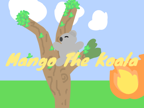 ~Mango The Koala~