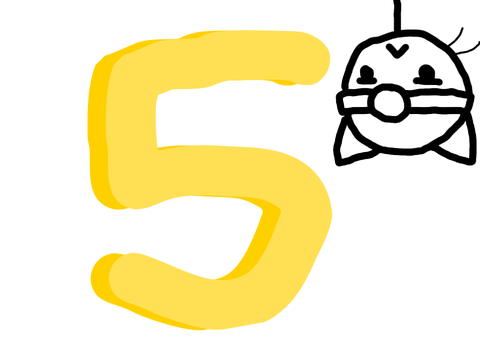 Therapist  | Stik Kat S1 #5