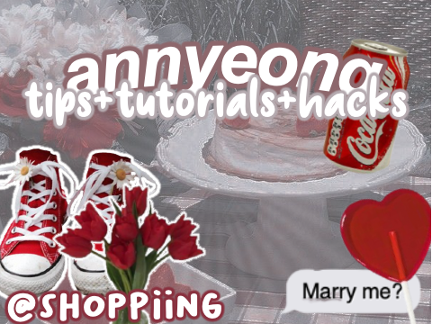 My new banner <3 @shoppiing