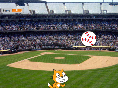 Baseball Madness
