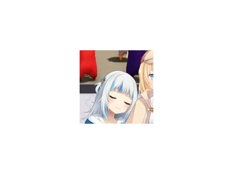 GURA AND AMELIA MATCHING PFPS