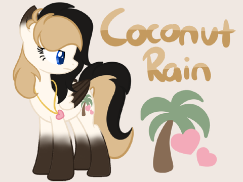 ~ mlp references ~