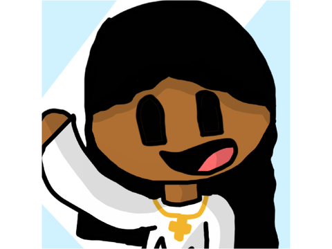 Pfp for @MakaylaTV #Art