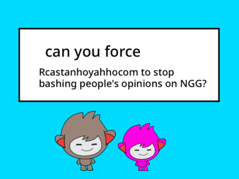nano’s response 