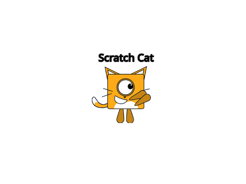Scratchblock Band 1
