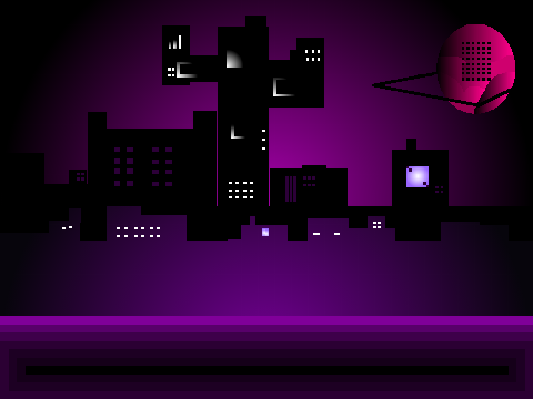 75 City [Pixelon]