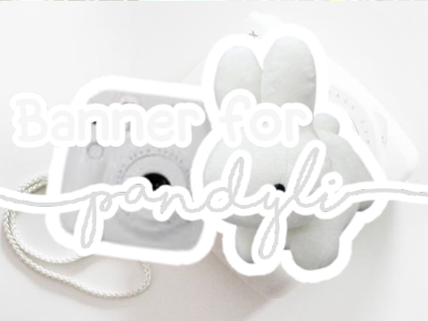 ❱ 016 :: Banner for pandyli