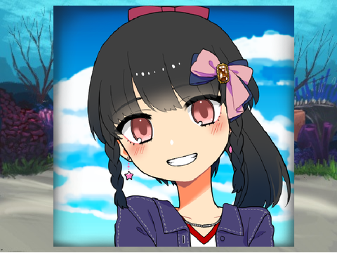 PFP contest entry