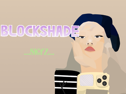 Blockshade--