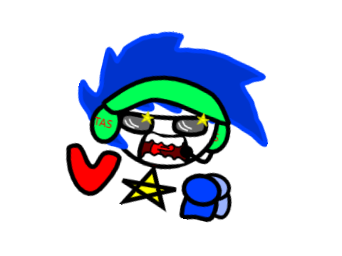 My New Outro