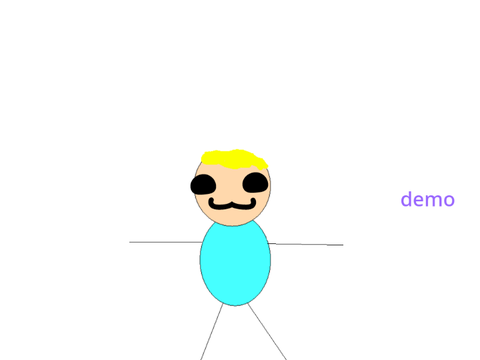 My OC Demo