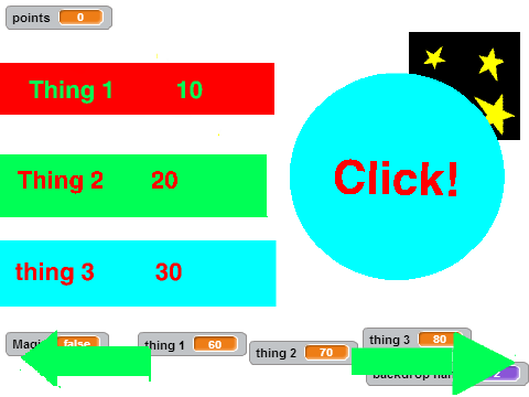 Thing Clicker