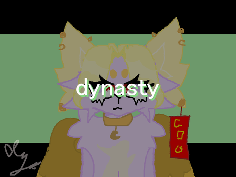 dynasty · meme 