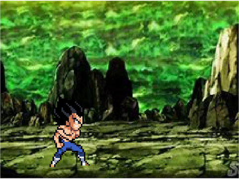 ドラゴンボールアニメ