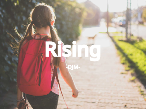 Rising | Original Song