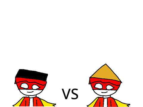 What do you think is better