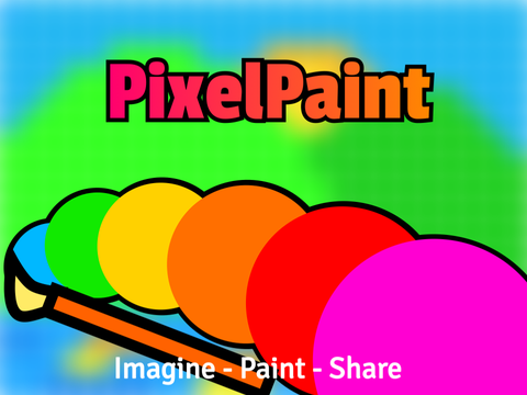 PixelPaint