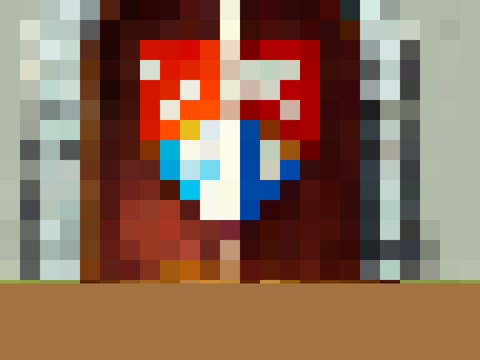 Bread Jump Low-Quality