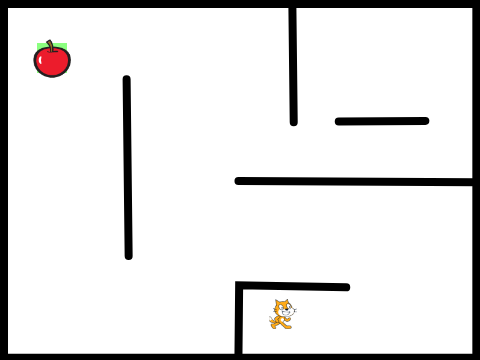 Path Finder