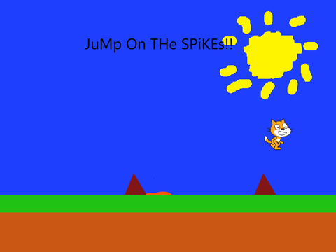 Rage platformer #games #trending #platformer #platformer #rage #troll #susamogos
