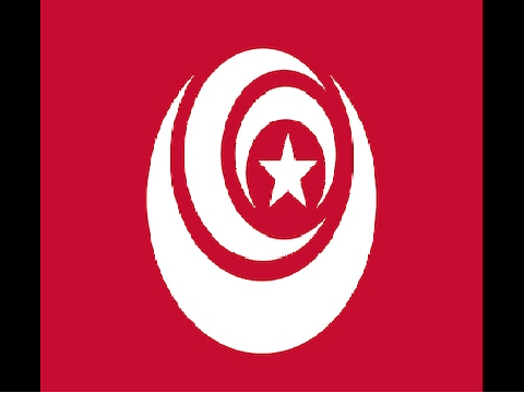 Ottoman Horde Flag