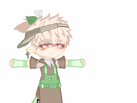 || Art & Oc Competition? || OPEN ||