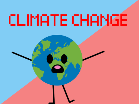 -Climate Change-