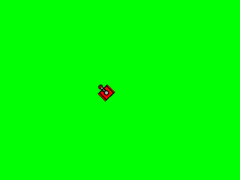MiniTanks.io (Beta Version)