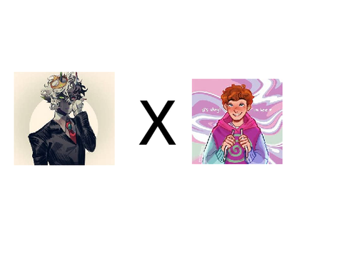 Karl x Ranboo = Memory Duo