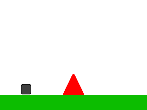 80% pen platformer demo