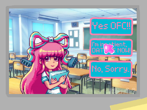 [ロマンスアカデミー] Romance Academy