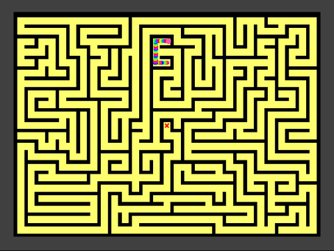 Maze Generator v1.0