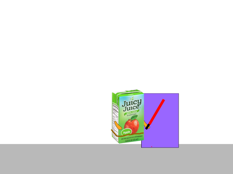 Juice Box: Path of Destruction