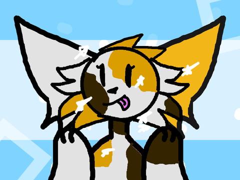 paradise || meme template (WIP) remix