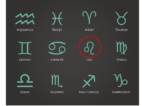 circle your your zodiac remix